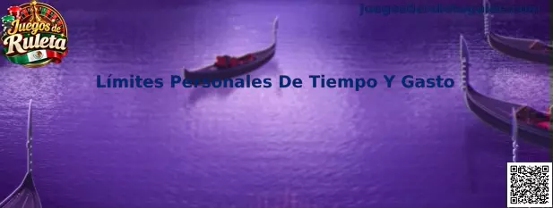 Guía sobre límites personales de tiempo y gasto para un juego responsable