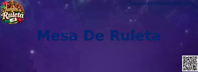 Ilustración de una mesa de ruleta con cilindro giratorio, paño de apuestas y distribución de números