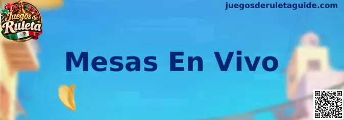 Mesa de ruleta en vivo con crupier transmitida por video