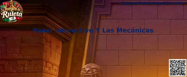 Vista ilustrativa del panel interactivo de Juegos de Ruleta, con controles y elementos de una interfaz de demostración
