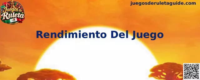 Ilustración del rendimiento técnico de una ruleta virtual en dispositivos móviles y de escritorio