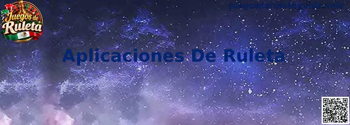 Aplicaciones de ruleta para celular y simulación de juegos de ruleta
