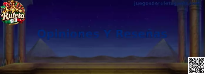Opiniones y reseñas de juegos de ruleta en México