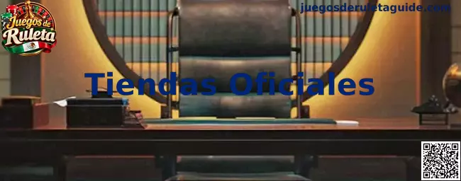 Guía de Tiendas Oficiales para localizar y revisar aplicaciones de Juegos de Ruleta en dispositivos móviles