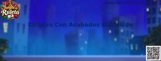 Representación de un cilindro de ruleta virtual con acabados metálicos, casillas numeradas y detalles visuales realistas