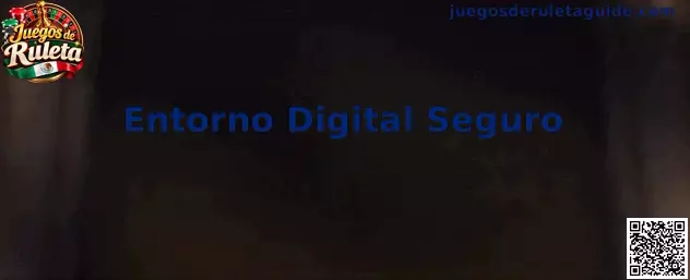 Entorno Digital Seguro aplicado a Juegos de Ruleta