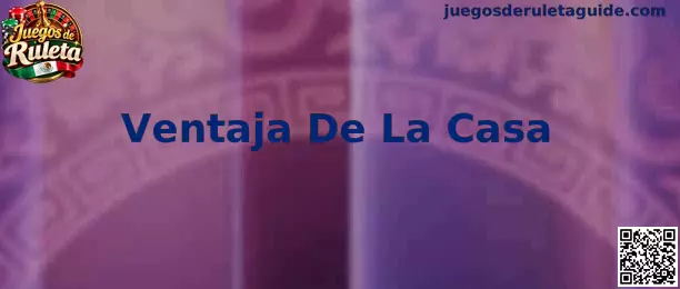 Representación de una ruleta para explicar cómo el cero y el doble cero influyen en la ventaja matemática de la casa