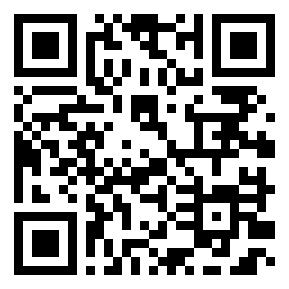 Código QR del sitio Juegos de Ruleta