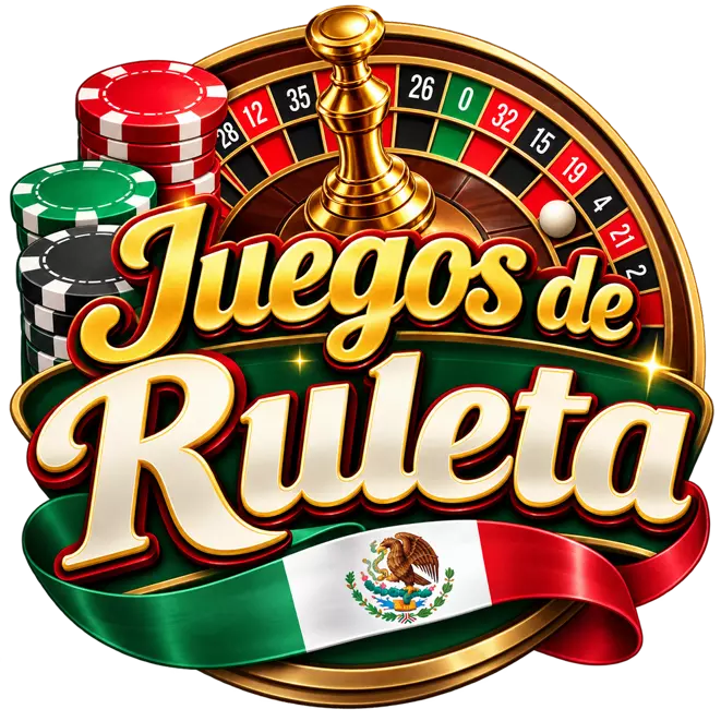 Juegos de Ruleta